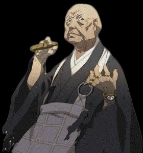Mutatsu