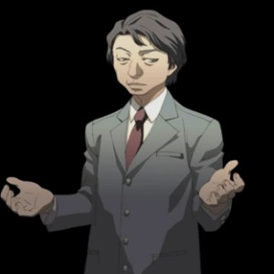 President Tanaka