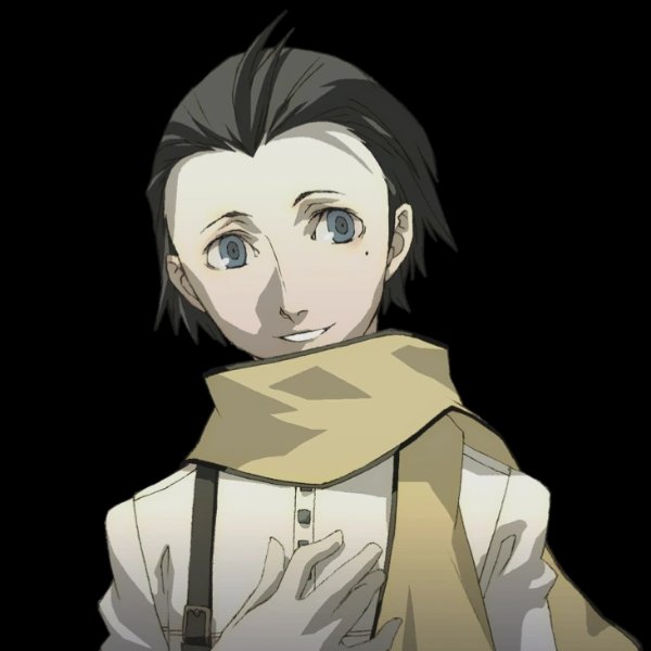 Ryoji Mochizuki