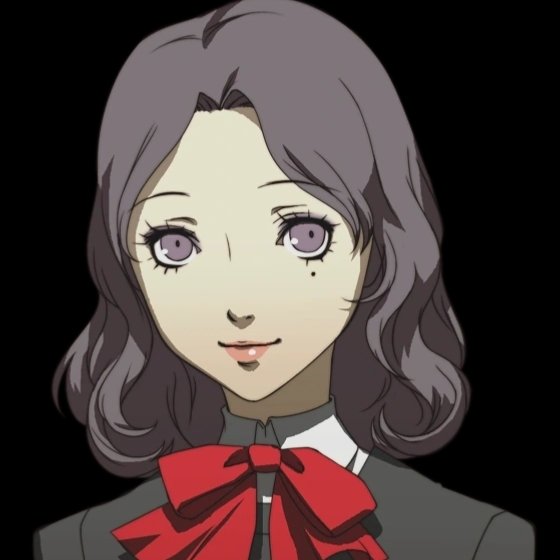 Saori Hasegawa
