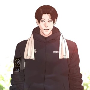 Jinho Lee