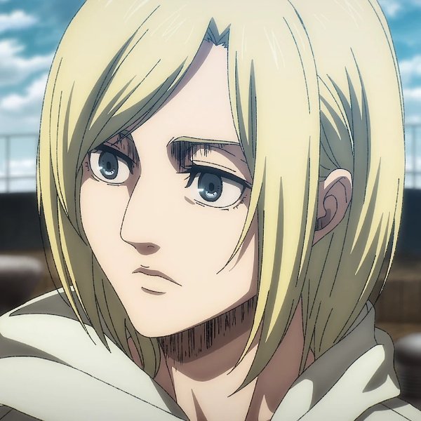Annie Leonhardt