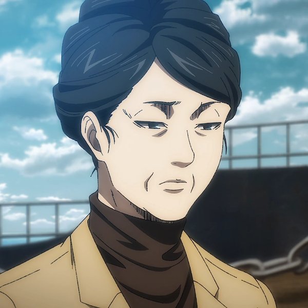 Kiyomi Azumabito