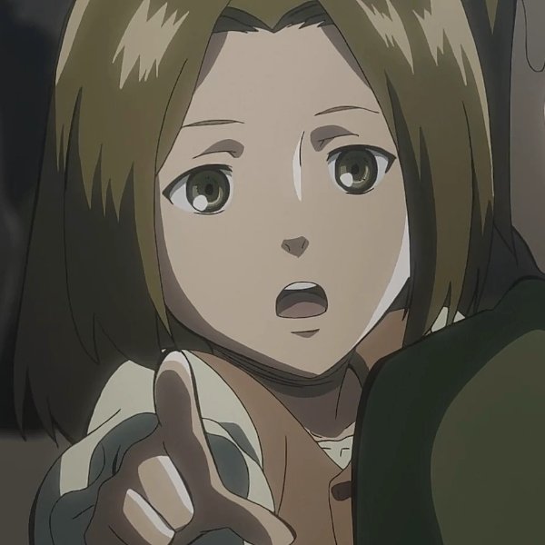 Louise