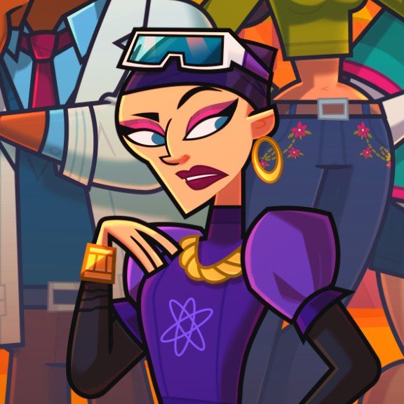 Nova Hale
