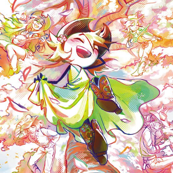 When Spring Comes