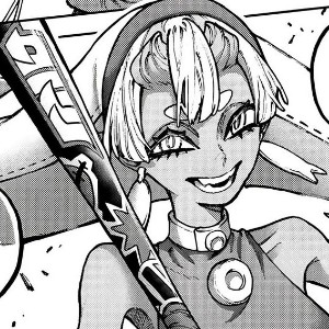 gil