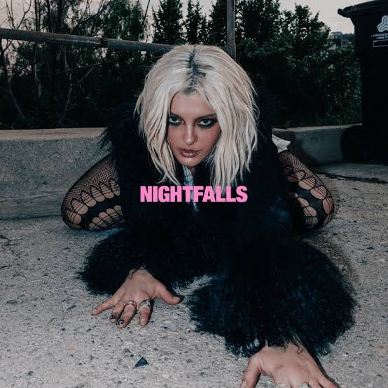 Night Falls