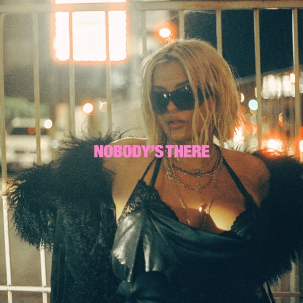 Nobody's There