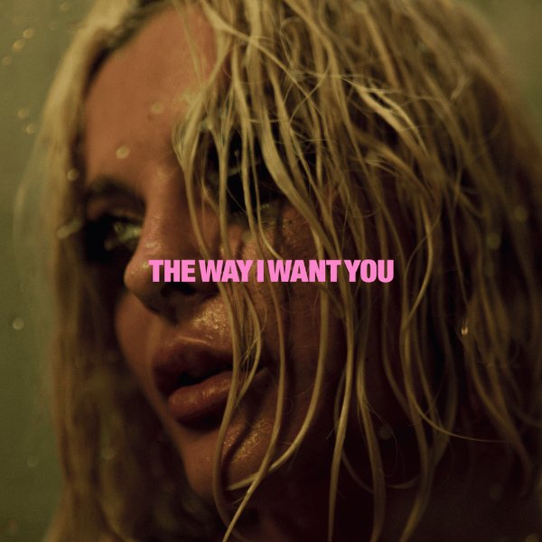 The Way I Want You