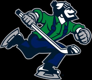 johnny canuck