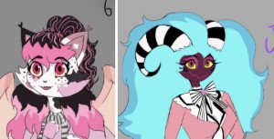 CalicoPrincess