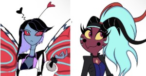 GalaxyMoth