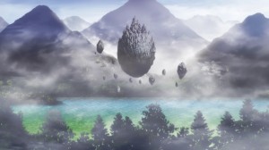 Elf Reincarnation Arc