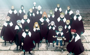 Royal Knights Arc