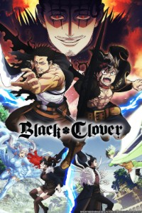 Spade Kingdom Arc