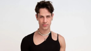 Gareth Valentino