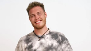 Jake Devline-Reed