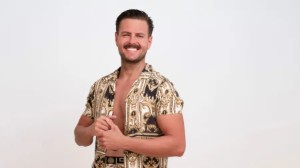 Ollie King
