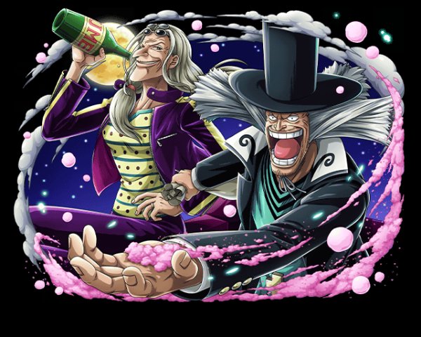 Hiriluk x Kureha