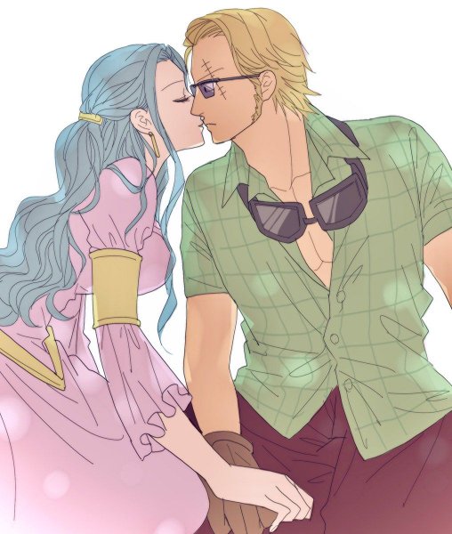 Kohza x Vivi