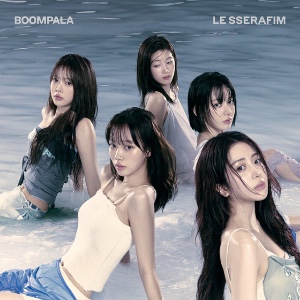 boompala (le sserafim)