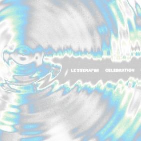 celebration (le sserafim)
