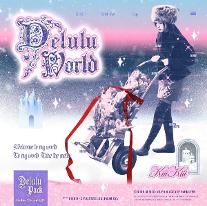 delulu (kiiikiii)