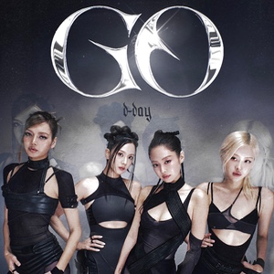go (blackpink)
