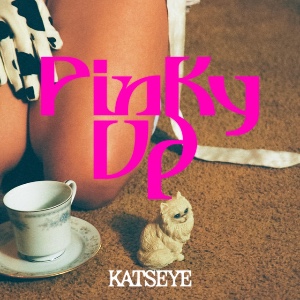 pinky up* (katseye)