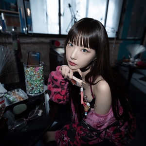 sugar talk (yeojin)