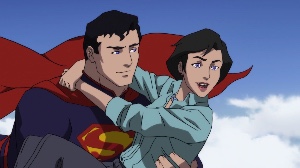 dcau