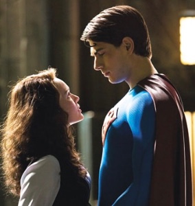 superman returns