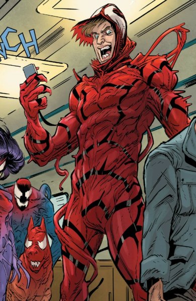 Carnage (Arthur Krane)