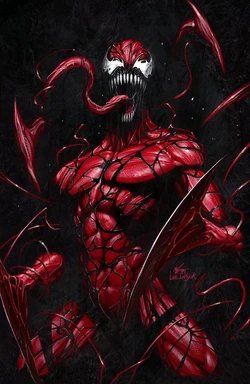 Carnage (Cletus Cassidy)