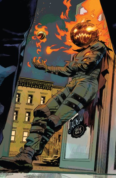 Jack O' Lantern (Jack)