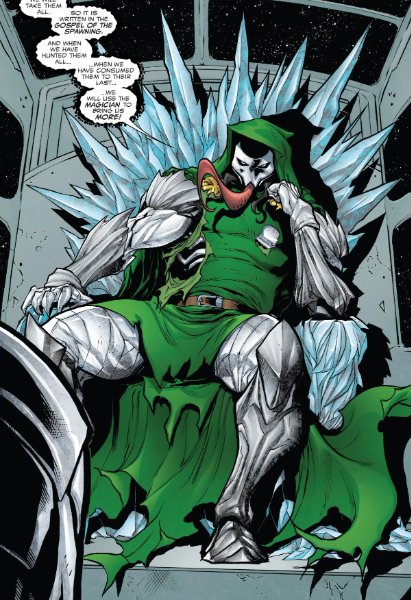 Poison Doom