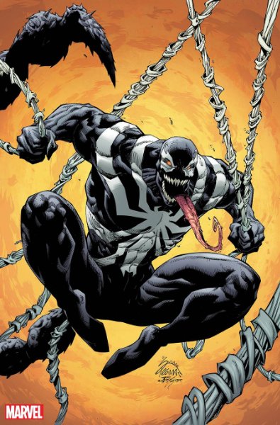 Venom (Mac Gargan)