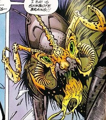 Xenophage