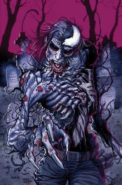 Zombiote (Lee Price)