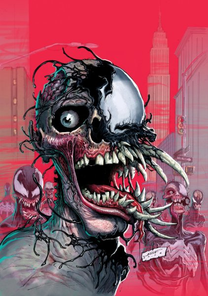 Zombiotes