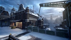 Frost