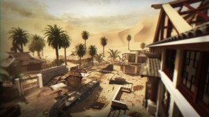 Mirage