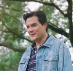 Din’s father
