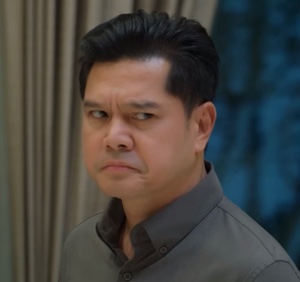Fai’s father