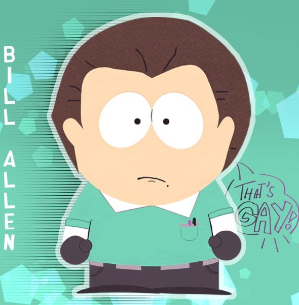 Bill
