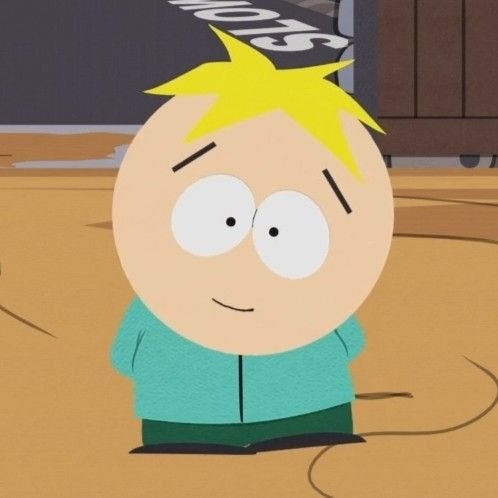 Butters