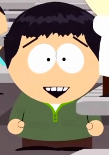 Johhny