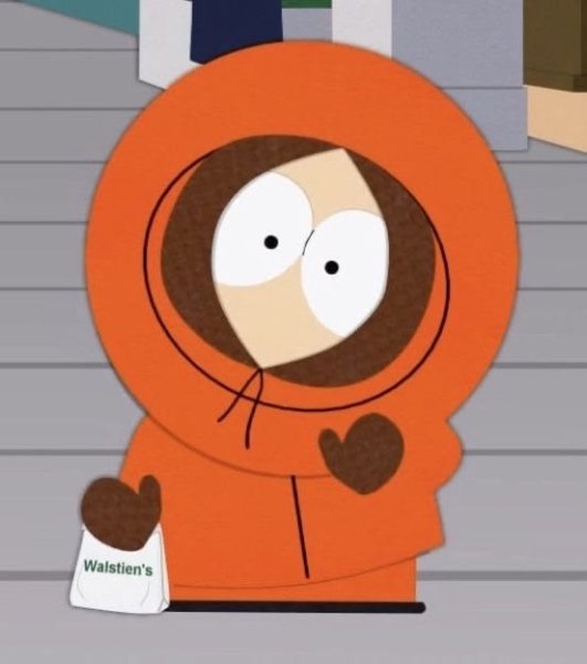 Kenny