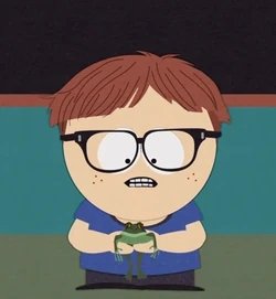 Peter